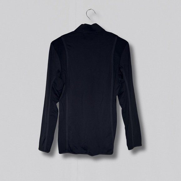 Bugatchi Women's Classic Black Jacket - Picture 2 of 4